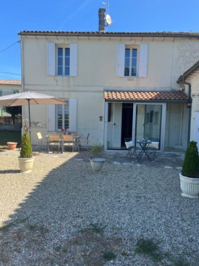 Gîte le clos